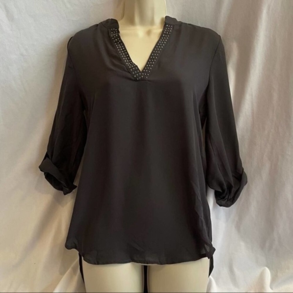 Short sleeve